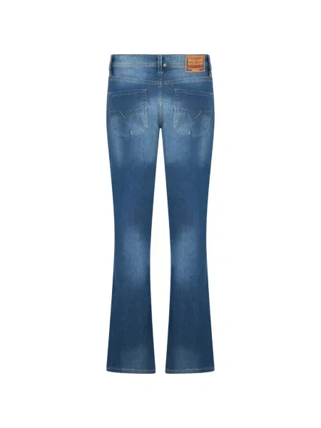 Blugi Diesel albastru