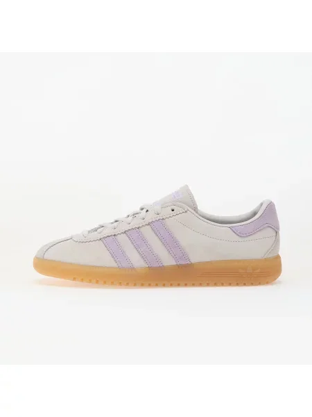 Sneakers adidas Bermuda Grey One EUR 41 gri
