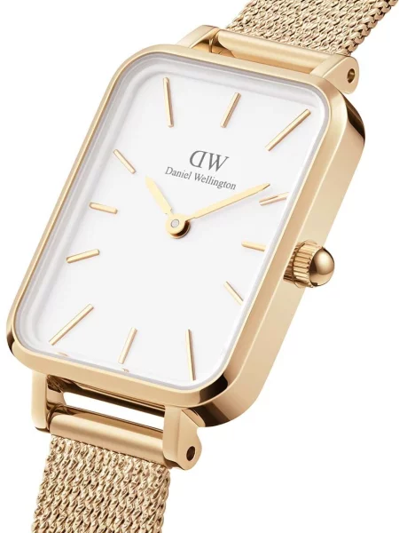 Hodinky Daniel Wellington Quadro zlatá
