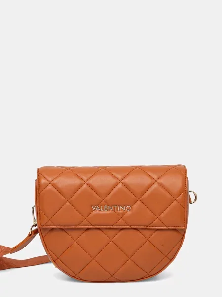 Чанта Valentino Bags кафяво