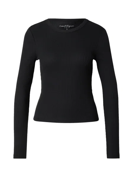 ONLY Tricou ONLVAL' negru