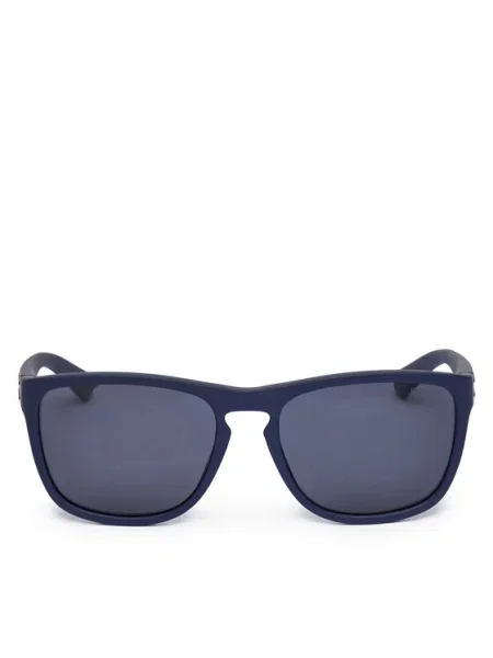 Sluneční brýle Polaroid modré