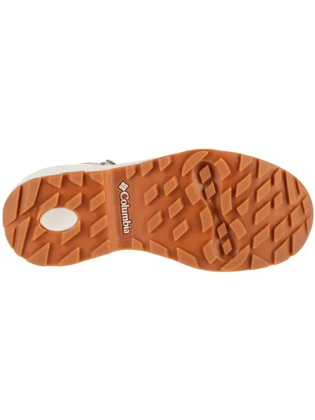 Pantofi Columbia bej