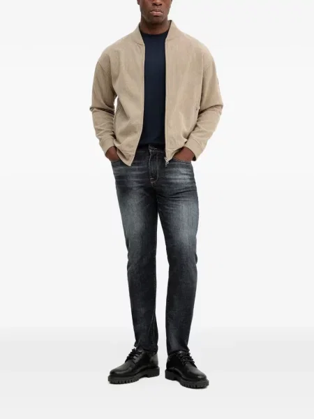 Scurt tricou Joop! albastru