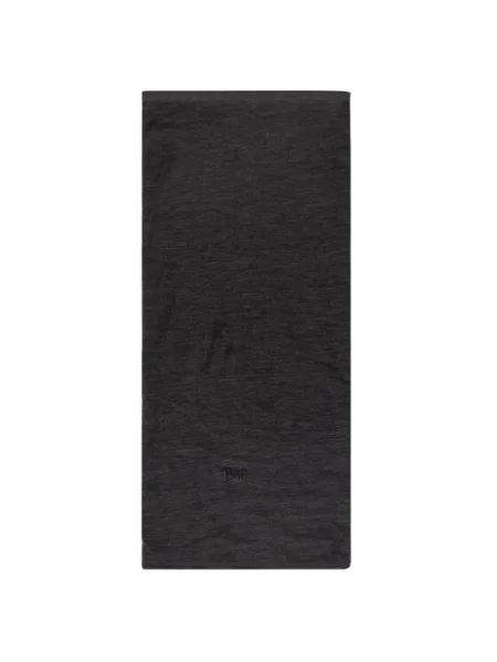 Körsál BUFF Solidgrey szürke