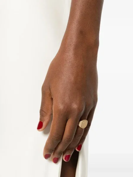 Пръстен Yvonne Léon жълто