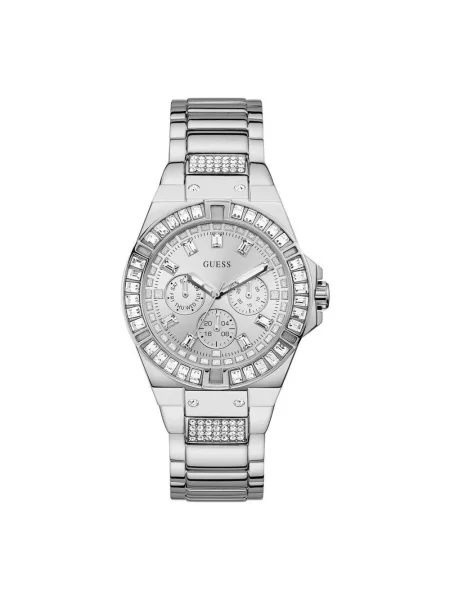 Zegarek Guess szary