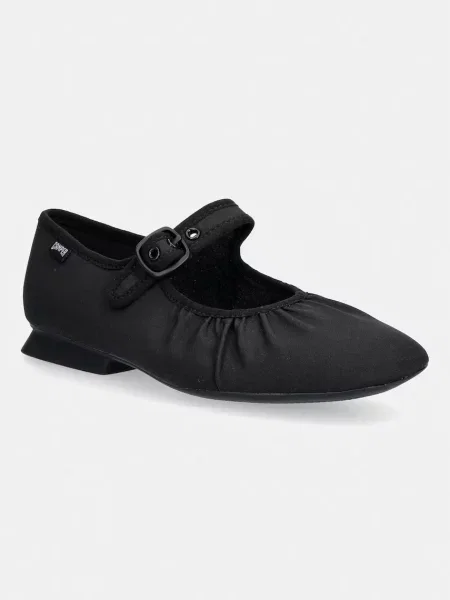 Camper balerini Casi Myra negru