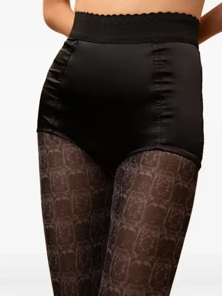 Dresuri Contessa Mills negru
