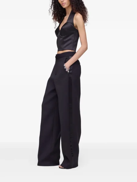 Bluzka Marc Jacobs czarna