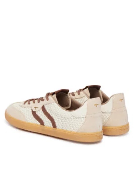 Sneakersy Tamaris béžové