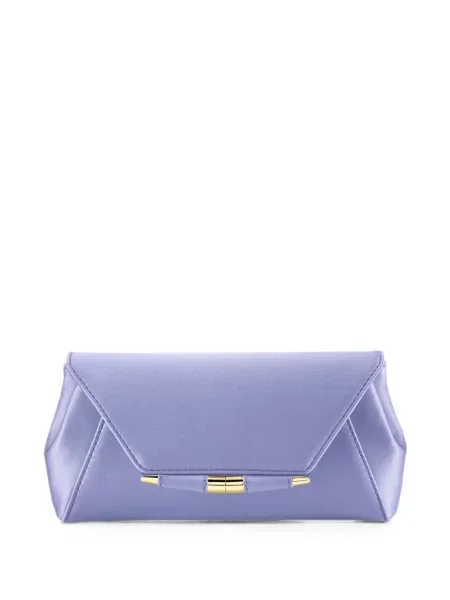 Geantă plic Tyler Ellis violet