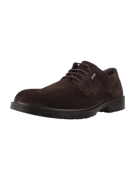 Pantofi Igi&co maro