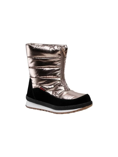 Pantofi Cmp argintiu