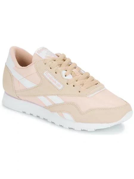 Superge Reebok Classic bež