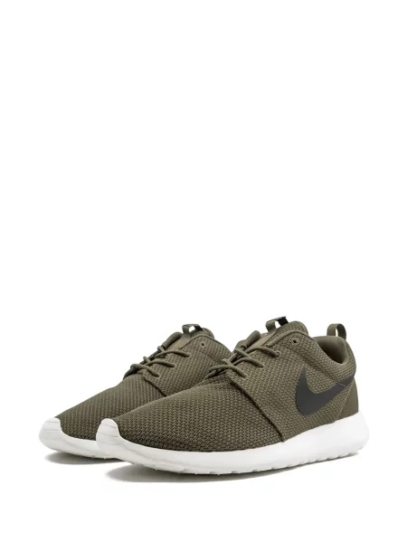 Buty do biegania Nike Roshe do biegania zielone