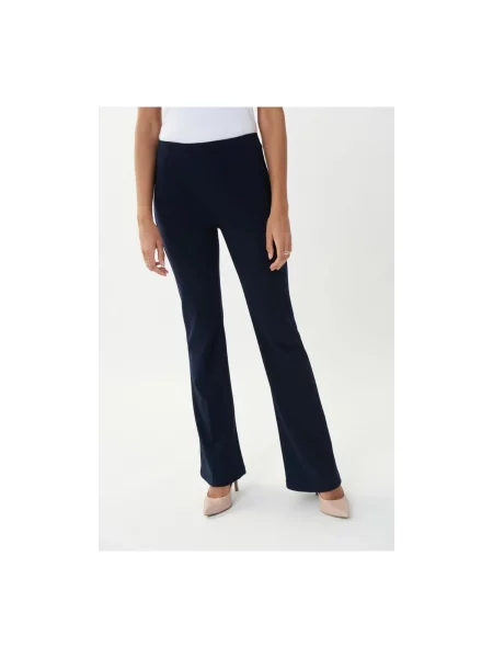 Pantaloni Ribkoff albastru
