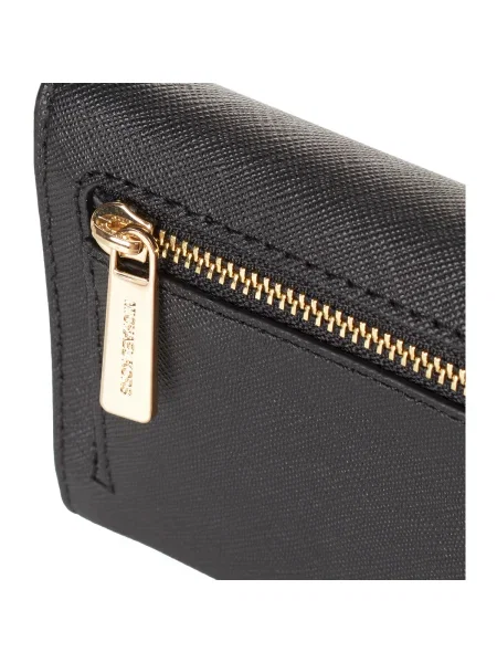 Portofel Michael Michael Kors negru