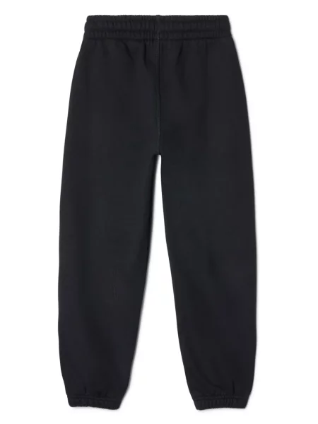 Spodnie dziecięce Off-white białe