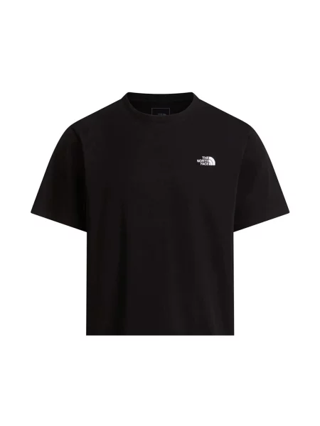 Póló The North Face fekete