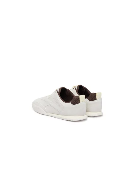 Sneakersy Calvin Klein Low Pro Runner Refl Mesh Sue Krémová