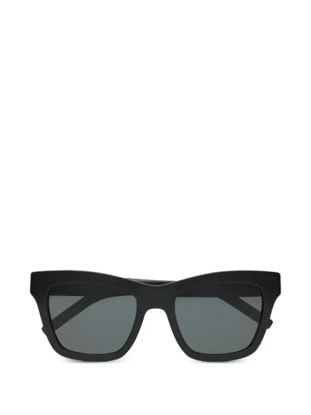 Γυαλιά ηλίου Saint Laurent Eyewear μαύρο