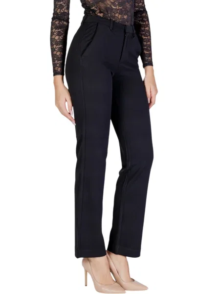 ONLY Pantaloni negru