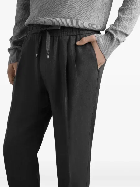 Pantaloni Dolce & Gabbana gri