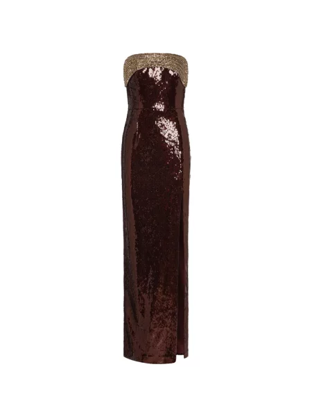 Rochie Rebecca Vallance maro