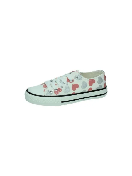 Pantofi copii Conguitos alb