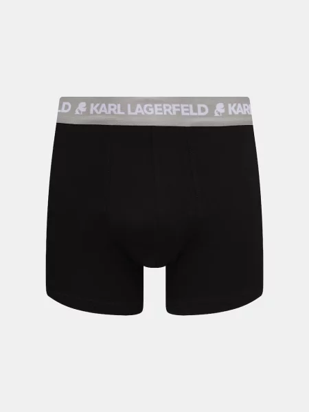 Боксеры Karl Lagerfeld