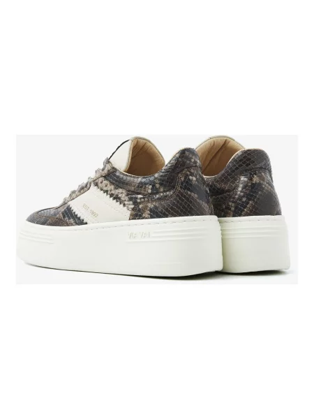 Sneakersy Via Vai skórzane