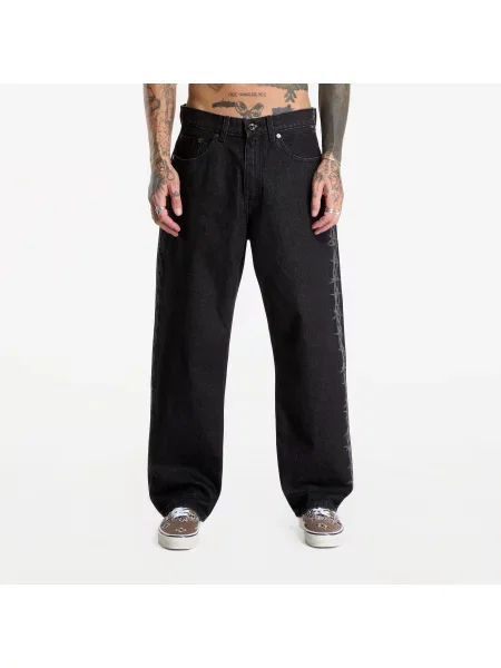 Blugi Vans A.O.D. Denim Pant Black 36 negru