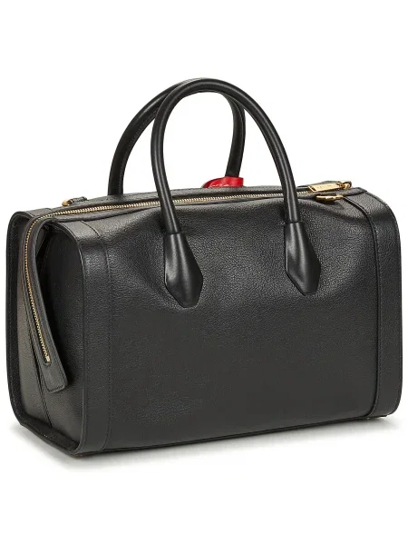 Tašky Lancel BCBG DE LANCEL čierna