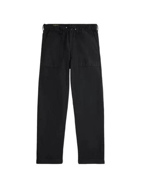Gulerat șosete Polo Ralph Lauren de lână cu dungi negru