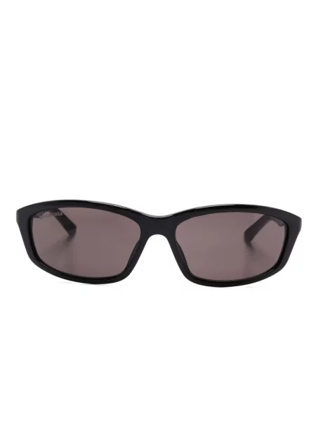 Ochelari de soare Balenciaga Eyewear negru