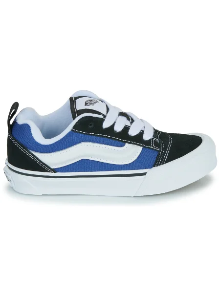 Pantofi copii Vans albastru