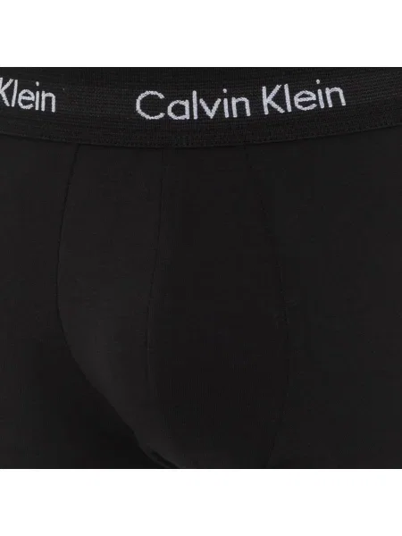 Bugyiscsomag Calvin Klein fekete