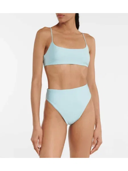 Bikini Jade Swim albastru