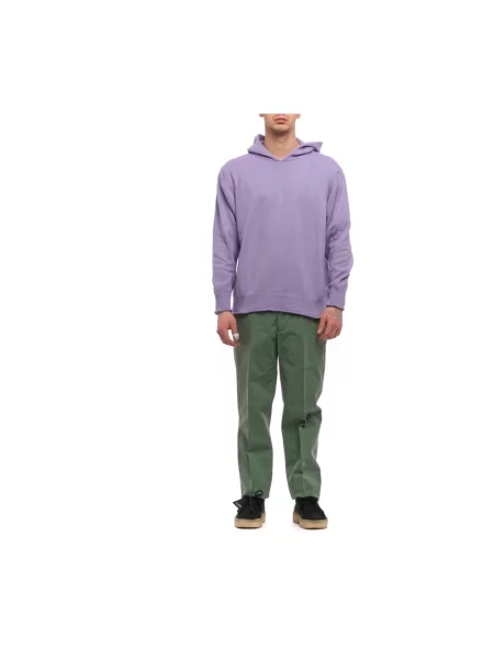 Bluza President’s fioletowa