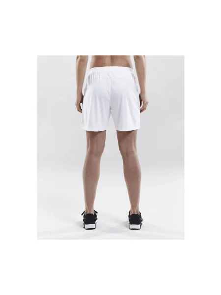 Pantaloni Craft alb