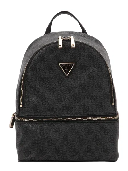 Rucsac Guess Follie Travel negru