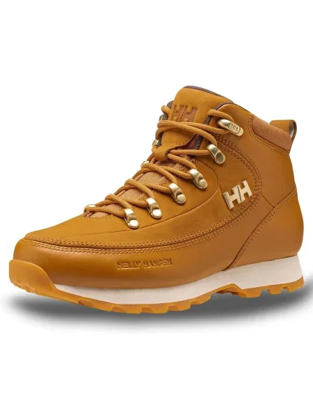Pantofi Helly Hansen maro