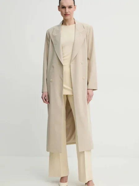 Top Day Birger Et Mikkelsen beżowy