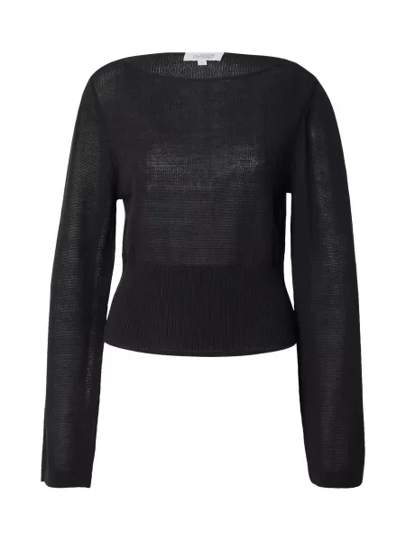 & Other Stories Pulover negru