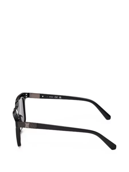 Ochelari de soare Guess negru