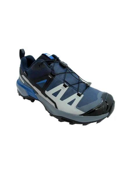 Sneakerși Salomon X Ultra