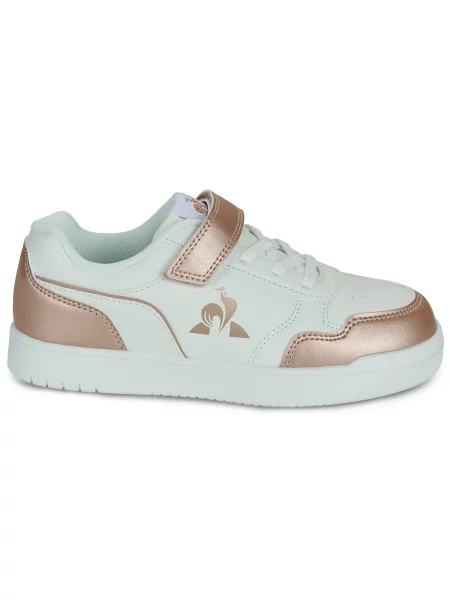 Tenisice Le Coq Sportif ružičasta