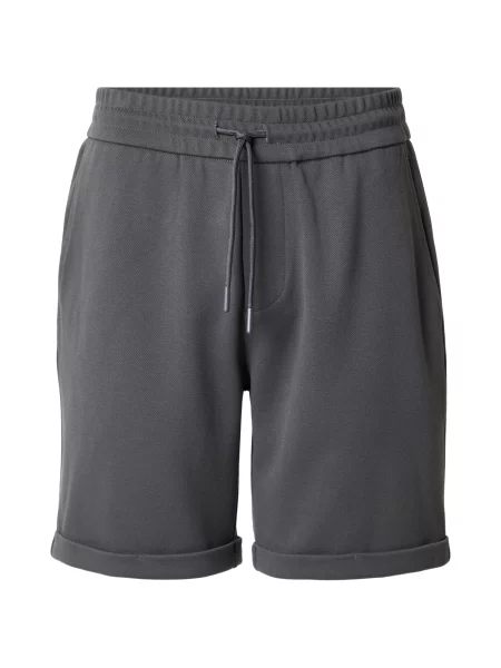 Only & Sons Pantaloni ONSNewkodyl' gri