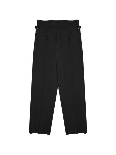 Pantaloni Be Able negru